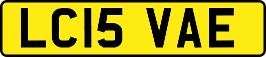 LC15VAE