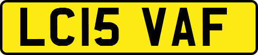 LC15VAF