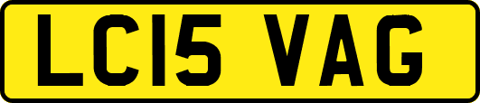 LC15VAG