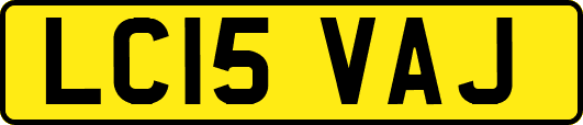 LC15VAJ