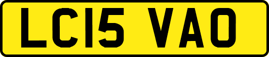 LC15VAO