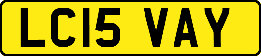LC15VAY