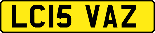 LC15VAZ
