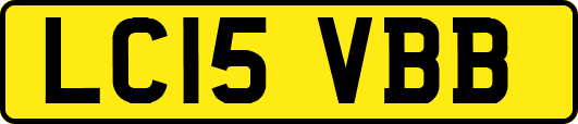 LC15VBB
