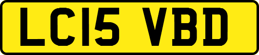 LC15VBD