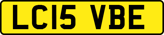 LC15VBE