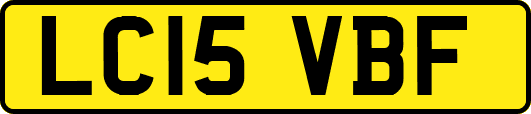 LC15VBF