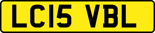 LC15VBL