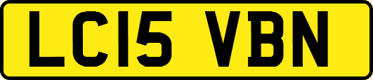 LC15VBN