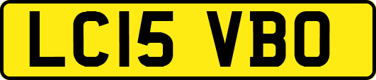 LC15VBO