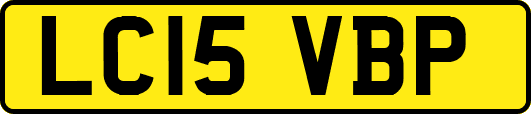 LC15VBP
