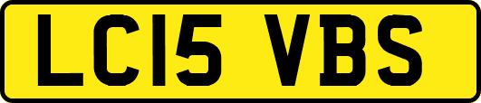 LC15VBS
