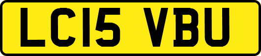 LC15VBU