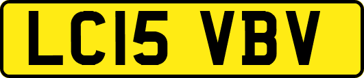 LC15VBV