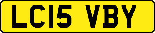 LC15VBY