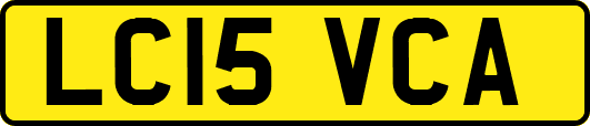 LC15VCA