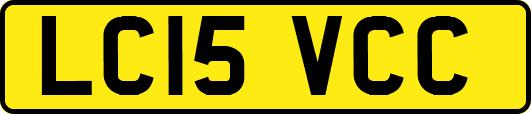 LC15VCC