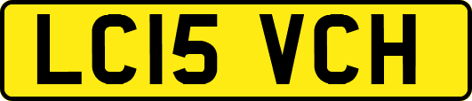 LC15VCH