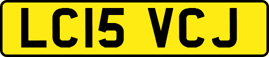 LC15VCJ