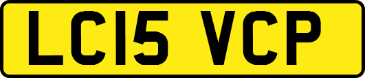 LC15VCP