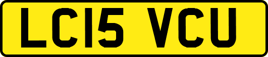 LC15VCU