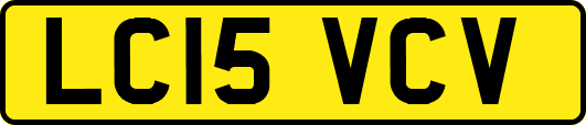 LC15VCV