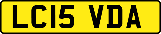 LC15VDA