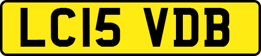 LC15VDB