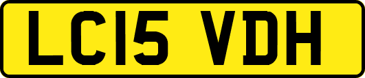 LC15VDH
