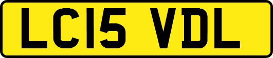 LC15VDL