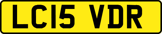 LC15VDR