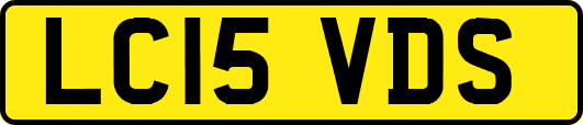 LC15VDS