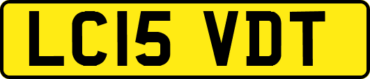 LC15VDT