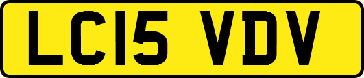 LC15VDV