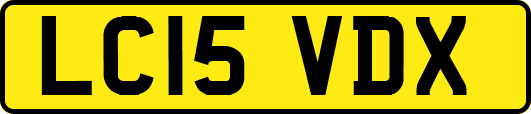 LC15VDX