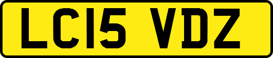 LC15VDZ