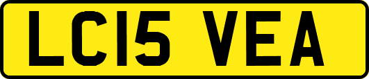 LC15VEA