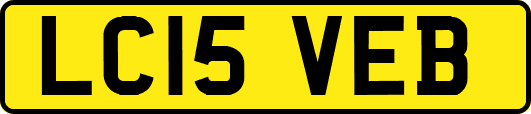 LC15VEB