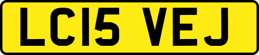 LC15VEJ
