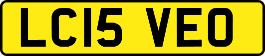 LC15VEO