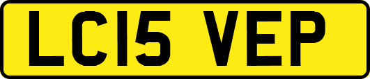 LC15VEP