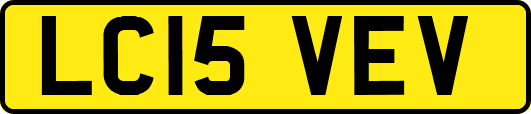 LC15VEV