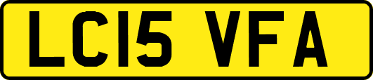 LC15VFA