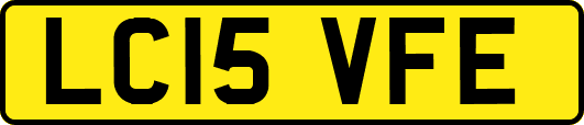 LC15VFE