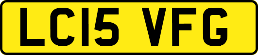 LC15VFG