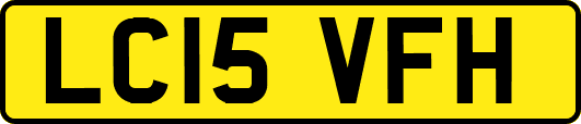 LC15VFH