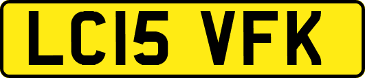 LC15VFK