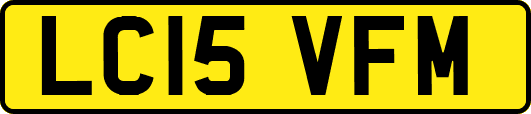 LC15VFM