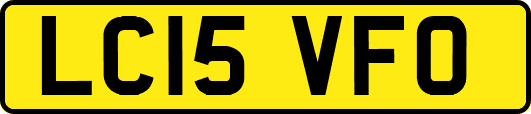 LC15VFO