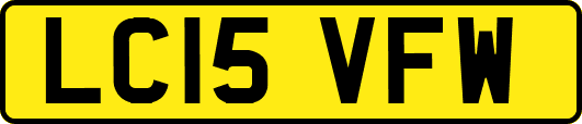 LC15VFW